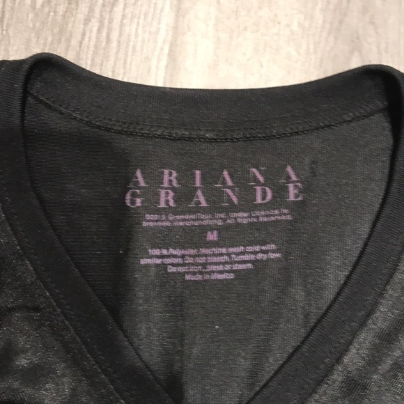 Aria grande jersey - Picture 2 of 3